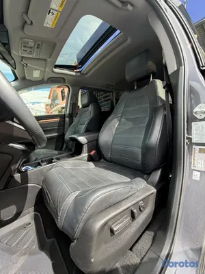 jeepetas y camionetas - Honda CRV EXL 2021  8