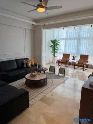 apartamentos - Apartamento Amueblado en Alquiler en La Esperilla, 9