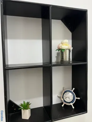 muebles y colchones - cama en caoba  5