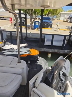 botes - Yate Sea Ray Sedan bridge 58" (Monte Cristi) Excelente Estado 10