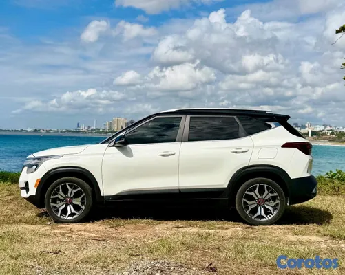 jeepetas y camionetas - kia sonet s 2021 12