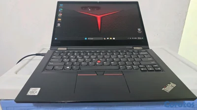 lenovo Yoga L13 Pulg Core i5 10th Gen Ram 8gb ddr4 Disco 256gb ssd solido hdmi 