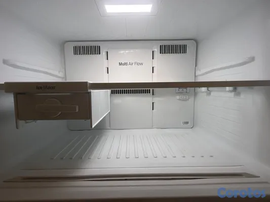 electrodomesticos - SE VENDE NEVERA LG 8