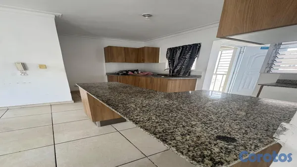 apartamentos - APARTAMENTO EN VENTA 3ER NIVEL, NUEVAS TERRAZAS 4
