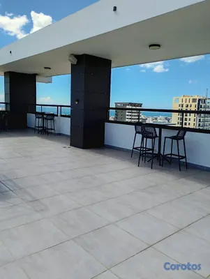 apartamentos - APARTAMENTO ALQUILER 3 HABITACIONES BELLA VISTA 8