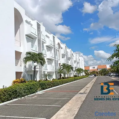 apartamentos - PENTHOUSE EN VENTA DISPONIBLE.... Exclusivo Reside 10