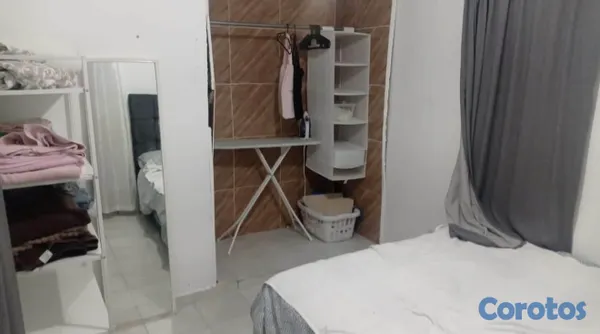 casas - Apartamento cerca de la playa de boca chica  8