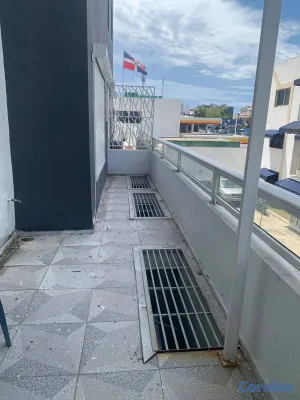 apartamentos - APARTAMENTO EN VENTA, SECTOR: EVARISTO MORALES. 2
