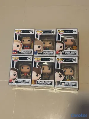 juguetes - Funko Pops en Venta 3