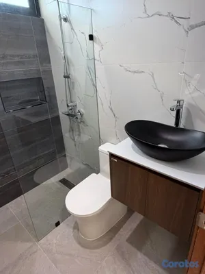 casas vacacionales y villas - Vendo hermosa villa en Playa Nueva Romana  10
