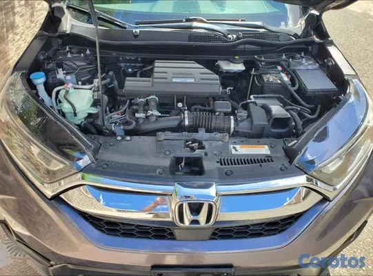 jeepetas y camionetas - Honda CR-V EX-L 2018 5