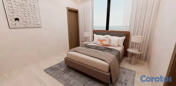 apartamentos - Apartamento en venta de 3 hab. en Bella Vista, SD 8