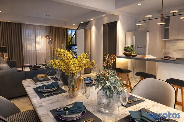 otros inmuebles - Townhouses en Venta en Boca Chica, 2 Habitaciones 8
