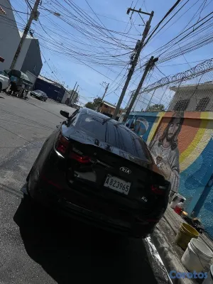 carros - KIA K5 2015 VENTA. 5