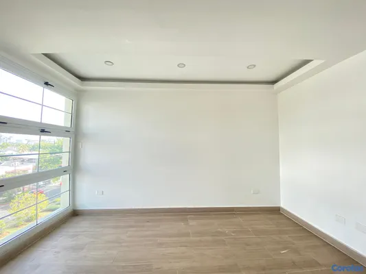 apartamentos - Apartamento en Venta Los Cacicazgos  5