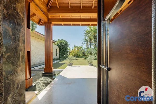 casas - Villa Taka Taka: Una pieza de colección residencia 8