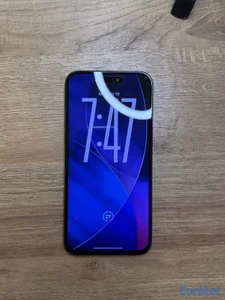 iPhone 15 Pro Max 256gb - Desbloqueado 