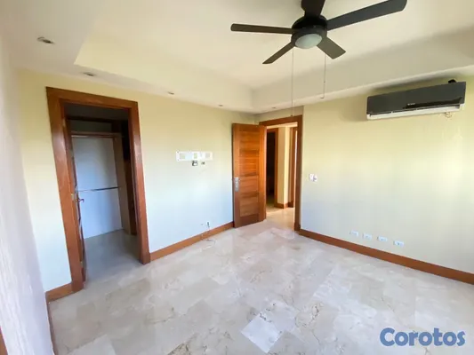 apartamentos - 📍 Exclusivo Apartamento en Alquiler en Naco, Distrito Nacional
 5