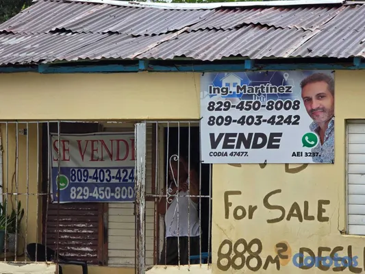 solares y terrenos - SOLAR EN RIO SAN JUAN 7