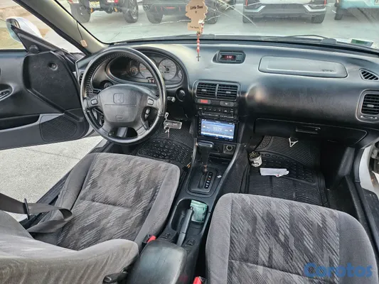 carros - acura integra 1999 7