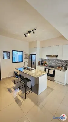 apartamentos - Moderna villa totalmente amueblada, ideal para viv 12