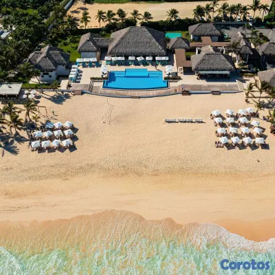 apartamentos - Studios y Apartamentos en Venta en Punta Cana — de 6