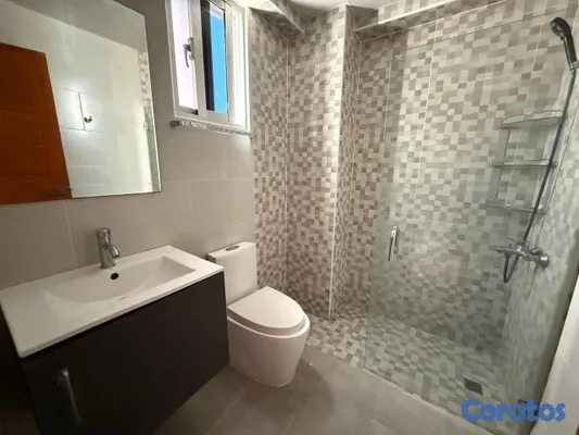 apartamentos - Penthouse en Venta US$345,000 - Los Cacicazgos - 2 Niveles -  14