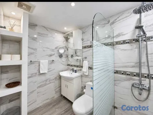 apartamentos - ALQUILER APARTAMENTO FINAMENTE AMUEBLADO EN BELLA  13