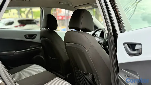 jeepetas y camionetas - 2021 Hyundai Kona SE AWD CLEAN CARFAX 9