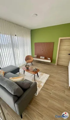 casas - Villa Luxury - Vista Cana · Ref 1445049 11