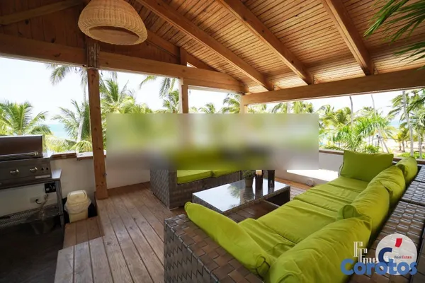penthouses - "Alquileres Penthouse de Ensueño en Playa Las Ball 14