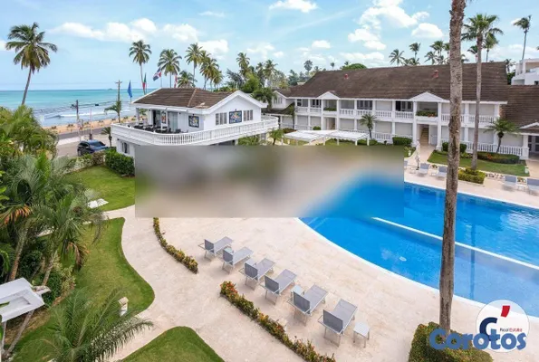 penthouses - Lujoso Penthouse Frente al Mar con Piscina y Jacuz 4
