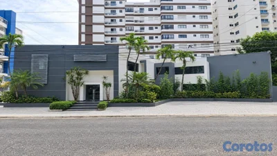 EDIFICIO COMERCIAL EN VENTA – EL VERGEL