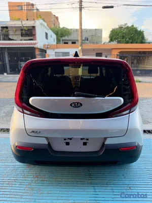 jeepetas y camionetas - 🚙 2021 Kia Soul LX 8