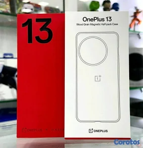One Plus 13 256GB y 512GB sellados leer descripción 