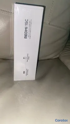 celulares y tabletas - Redmi 15C  3