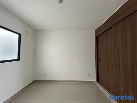 apartamentos - Apartamento en Alquiler, AV. Ecológica  11