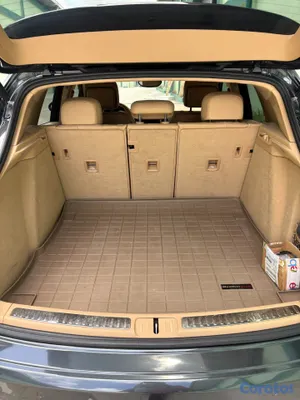 jeepetas y camionetas - Porsche Macan Base 2017 en Excelete Condición.  2