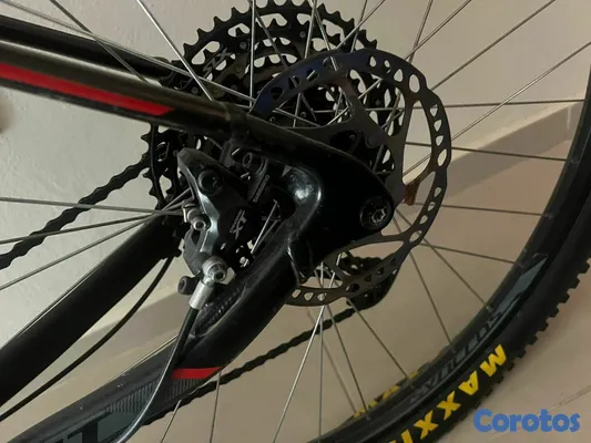 bicicletas y accesorios - Scott Scale 940 6