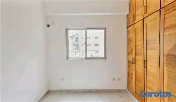 apartamentos - Apartamento nuevo a estrenar en proyecto moderna de Alma Rosa 2 6