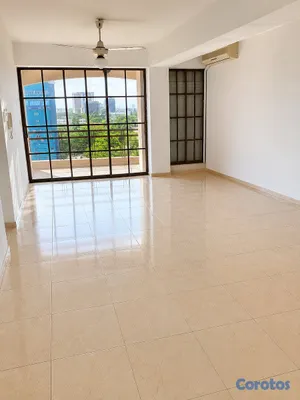 apartamentos - APARTAMENTO EN VENTA EN ZONA UNIVERSITARIA 8