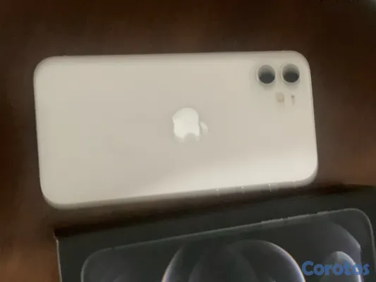 celulares y tabletas - vendo iPhone 12 normal en muy buenas condiciones  4