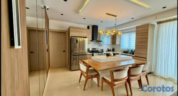 apartamentos - Apartamento en venta en Ensanche Naco 13
