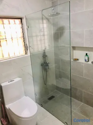 servicios profesionales - Venta de Mamparas templado mas intalacion 4