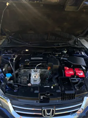 carros - Honda Accord 2013 11