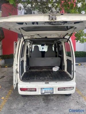 jeepetas y camionetas - Daithatsu hijet 2016 2