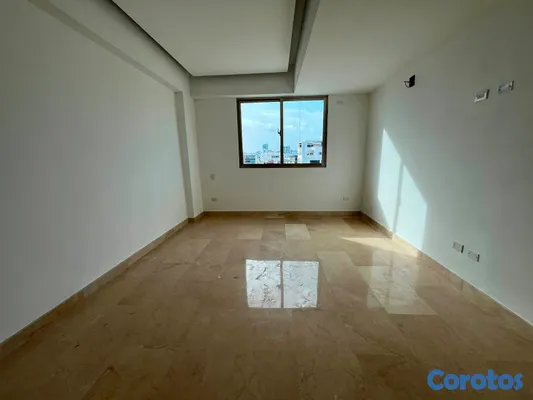 apartamentos - Apartamento en Venta, Av. Anacaona 4