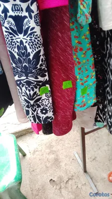 ropa para mujer - todos typos cuadros y lopa 13