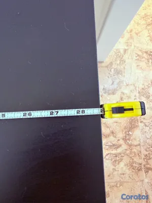 muebles y colchones - escritorio Ikea 4