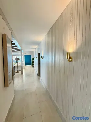 casas vacacionales y villas - Villa en Venta, Boca Chica  2